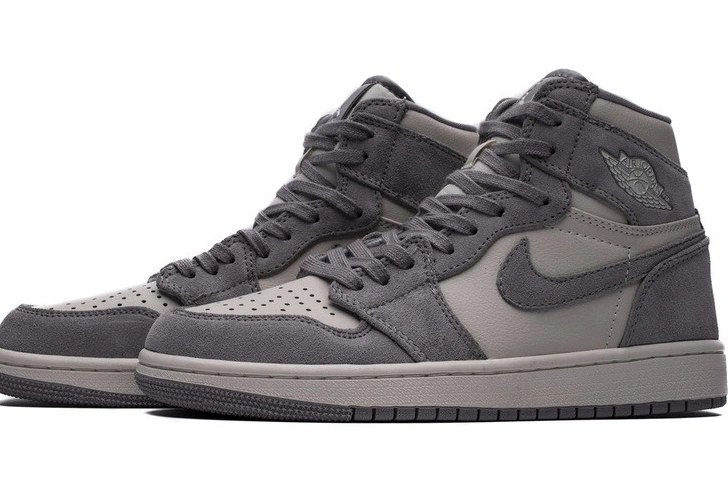 Pale AH7389-101 High Jordan   1 Retro (W) Ivory air 1115